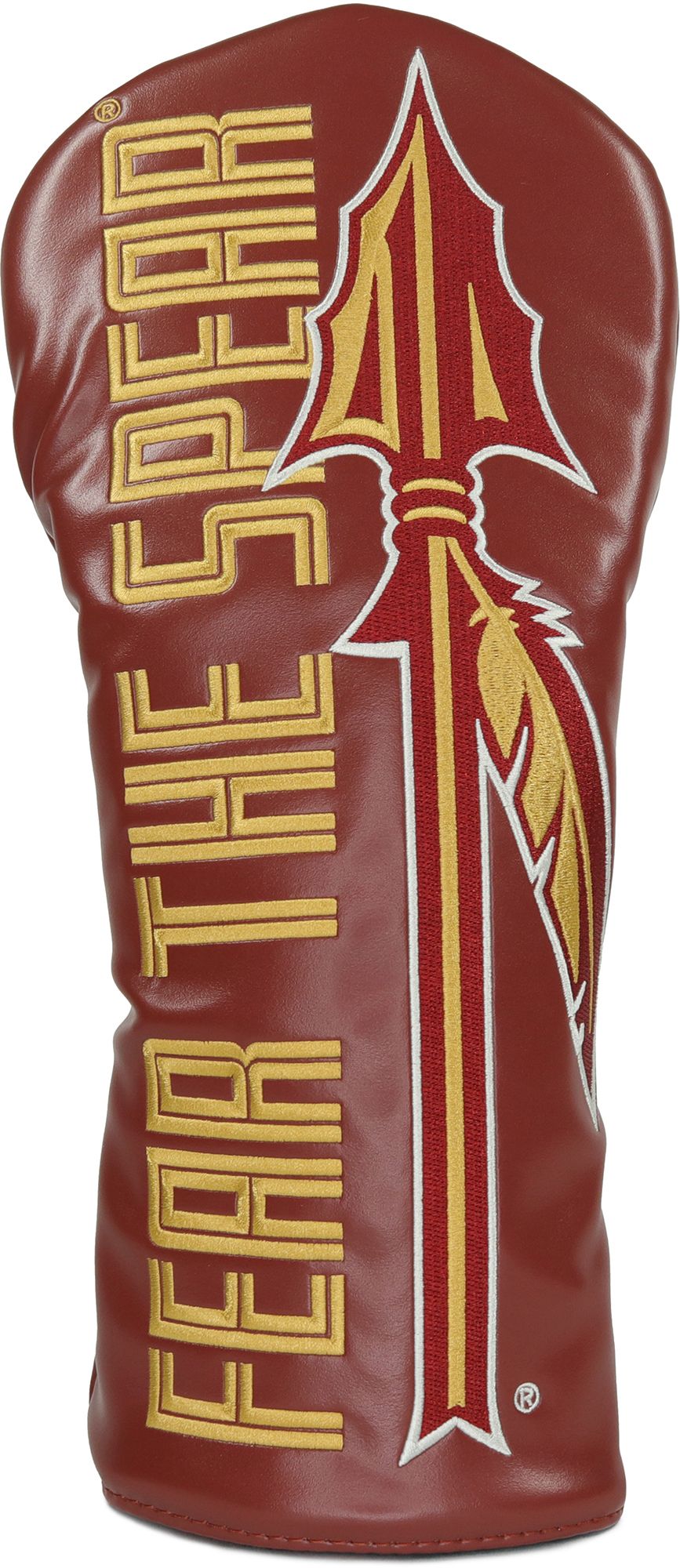 Hometown Brands Bespoke Florida State Seminoles Driver Headcover