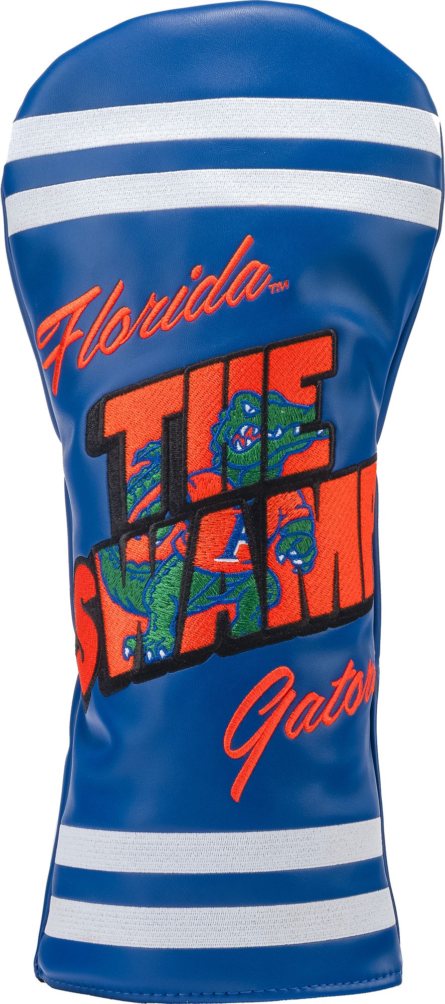 Hometown Brands Bespoke Florida Gators Driver Headcover