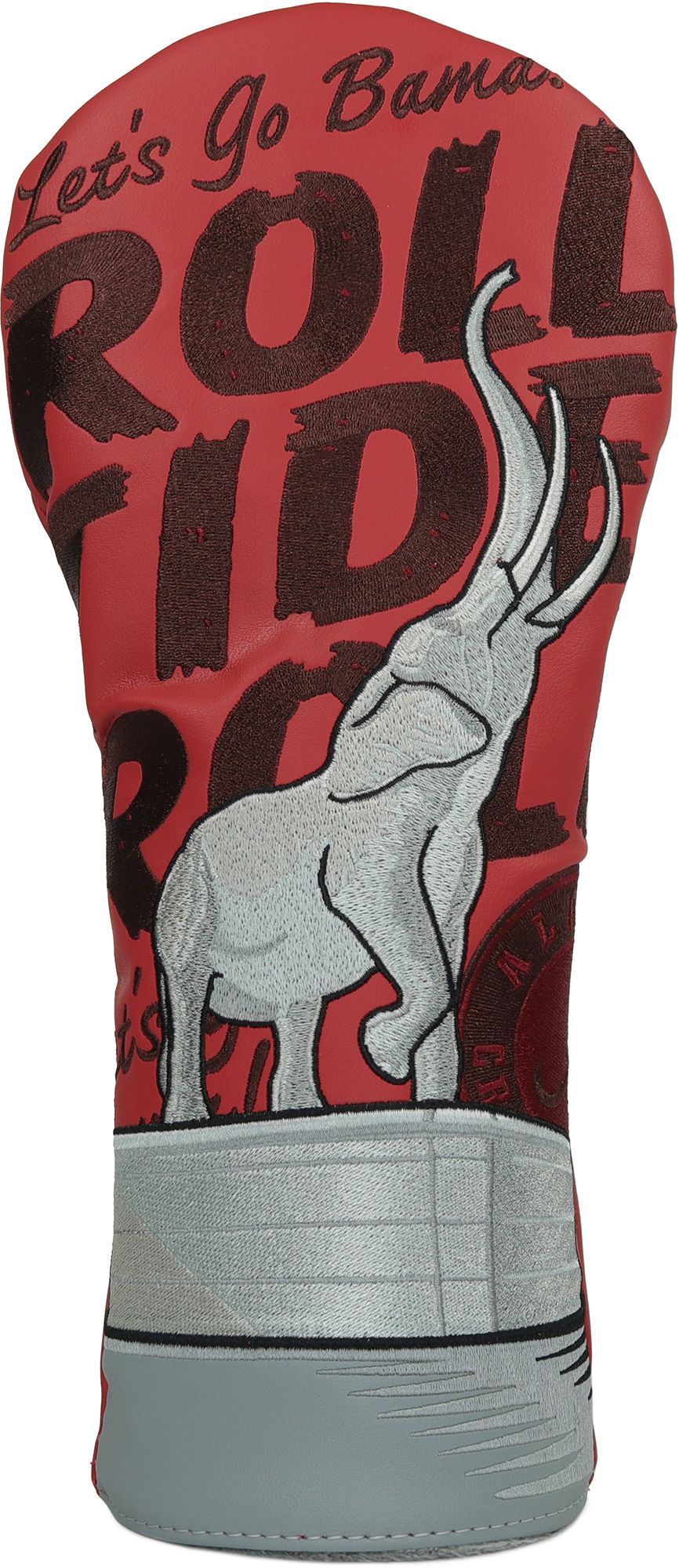 Hometown Brands Bespoke Alabama Crimson Tide Driver Headcover