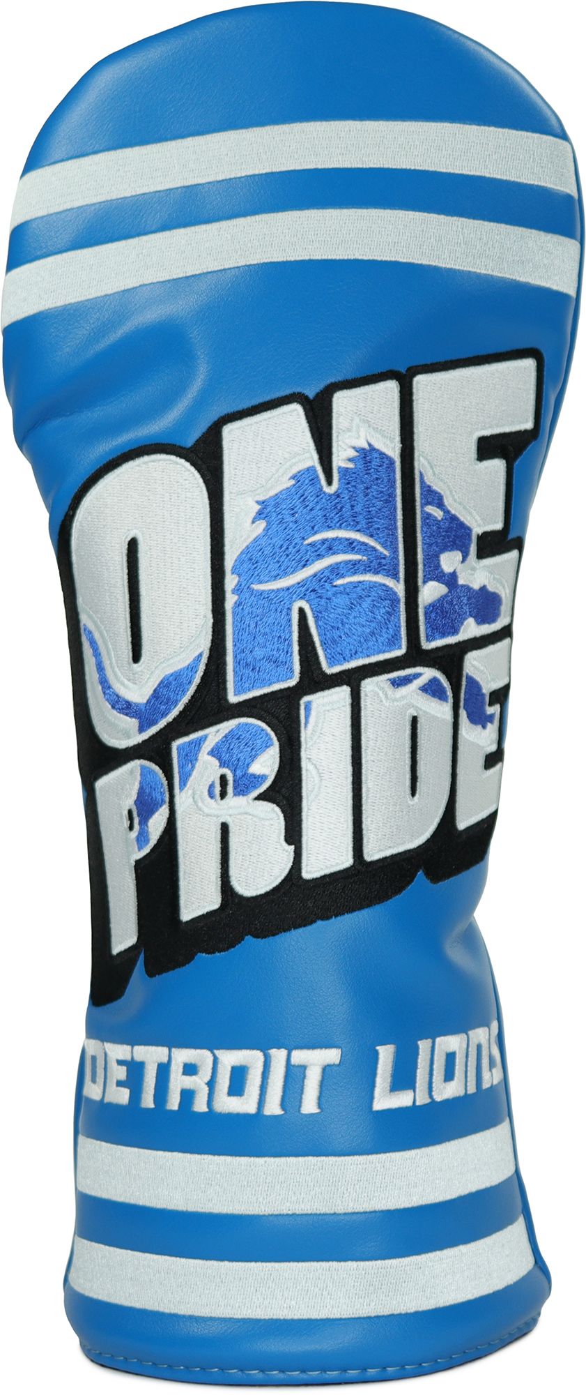 Hometown Brands Bespoke Detroit Lions Driver Headcover