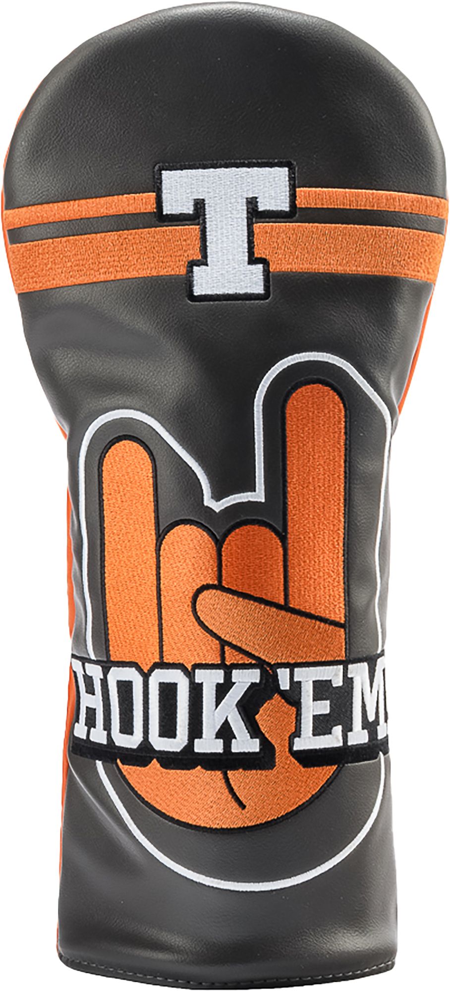 Hometown Brands Bespoke Texas Longhorns Driver Headcover