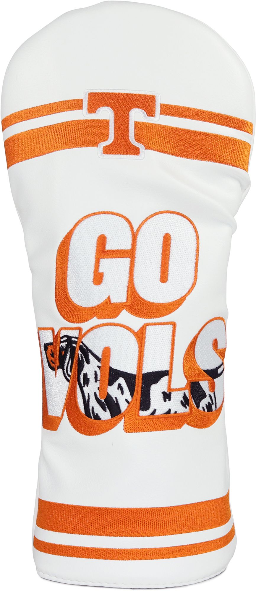 Hometown Brands Bespoke Tennessee Volunteers Driver Headcover