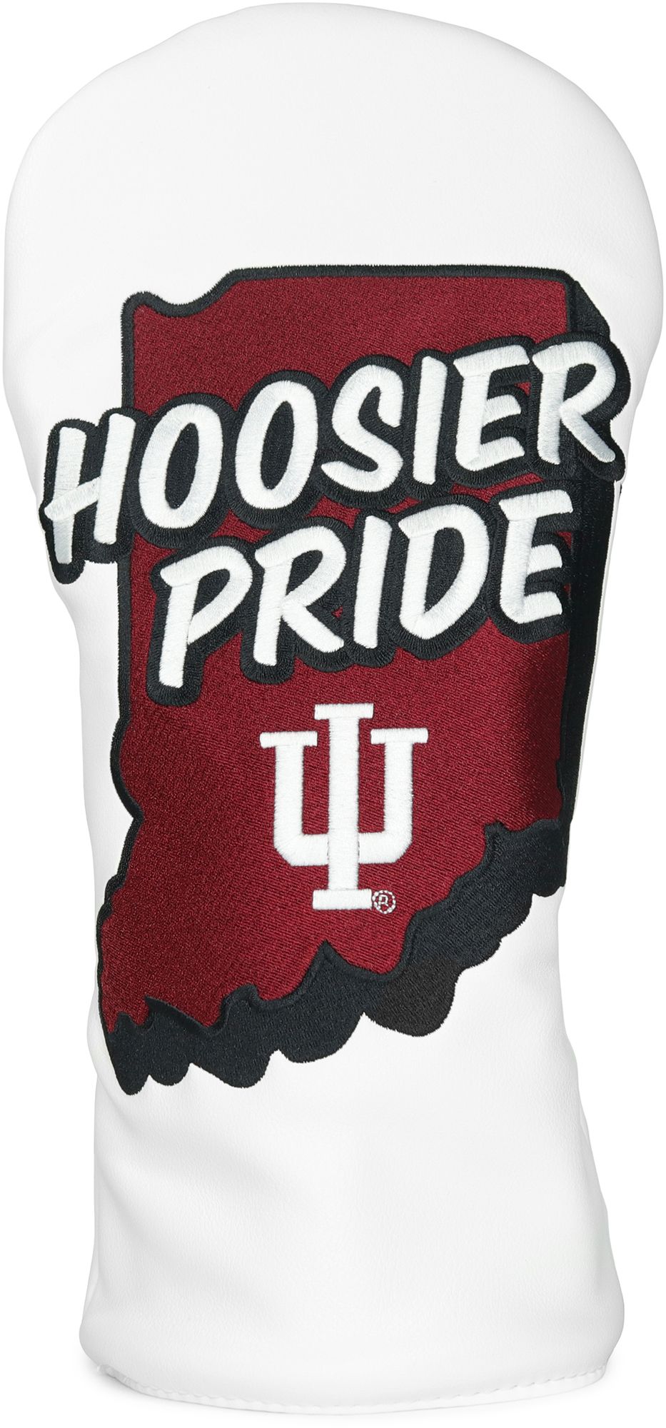 Hometown Brands Bespoke Indiana Hoosiers Driver Headcover