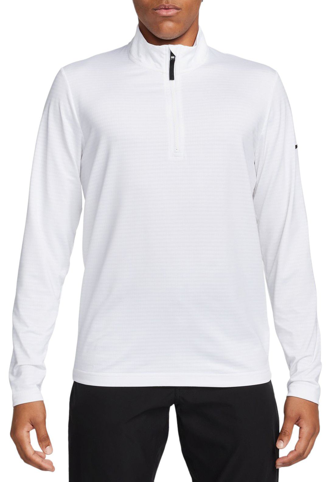 Nike Men's Dri-FIT Victory Golf 1/2 Zip
