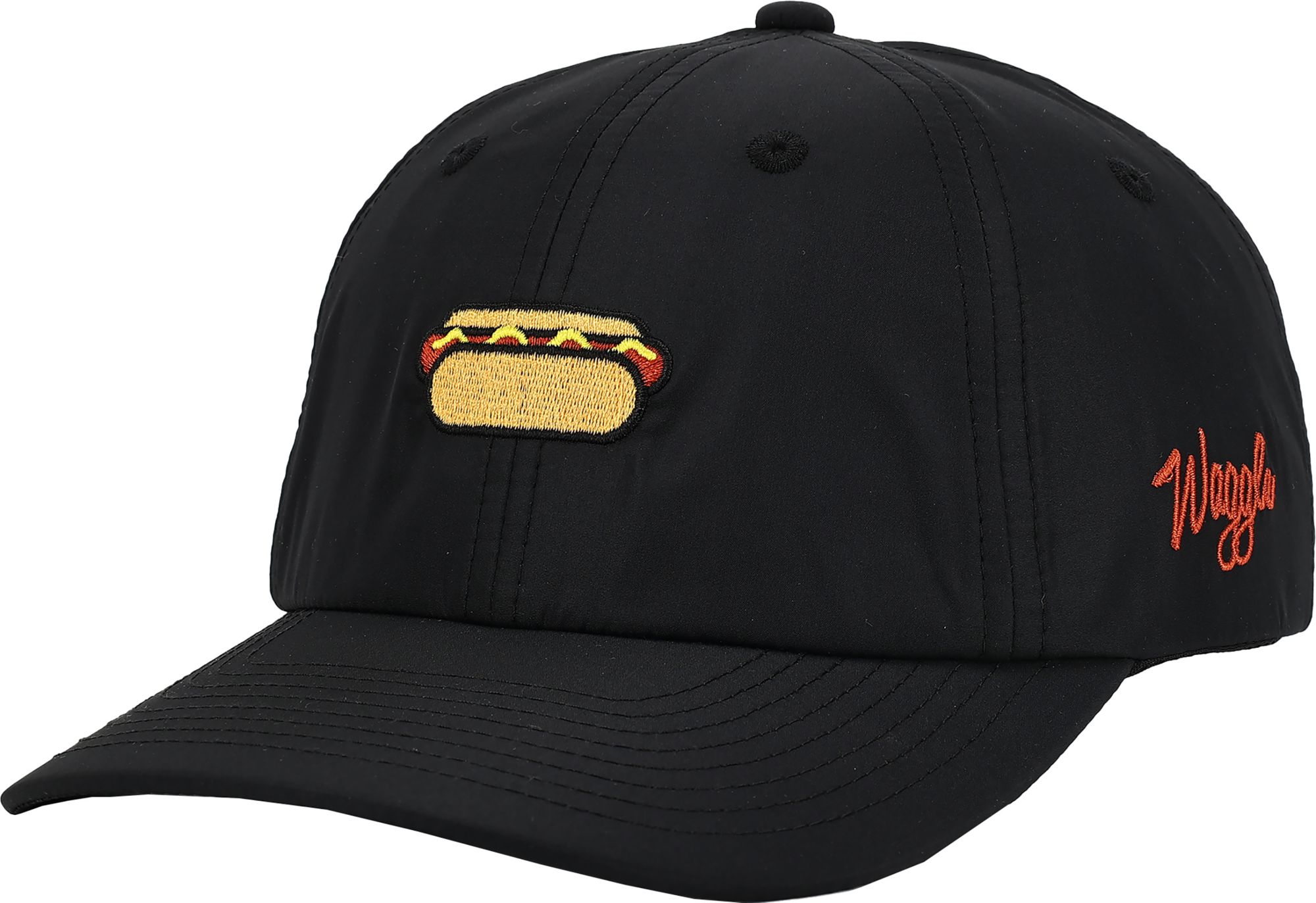 Waggle Men's Glizzy Flight Golf Hat