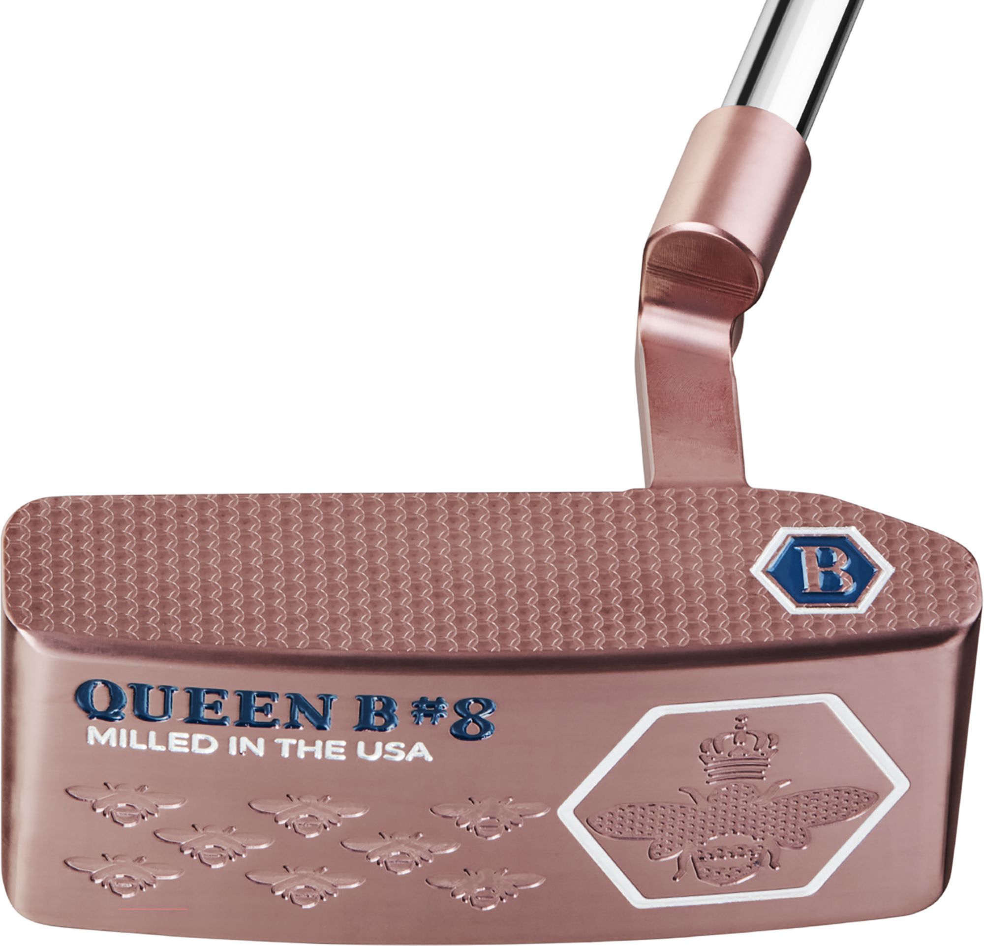 Bettinardi 2025 Queen B 8 Putter