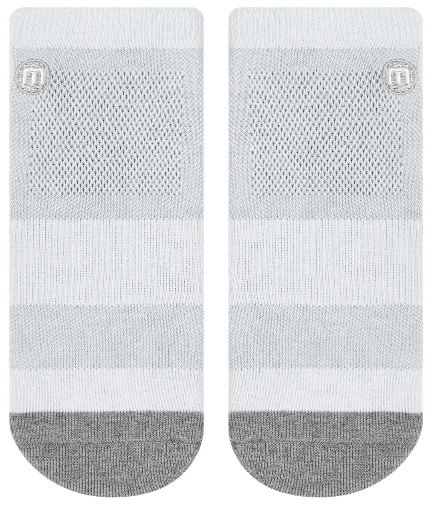 TravisMathew Men's Eighteener 2.0 Golf Socks