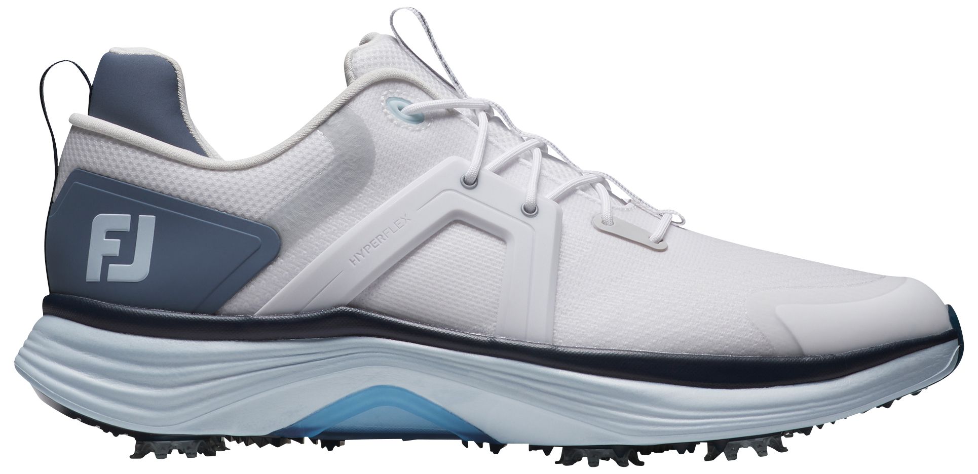 FootJoy Men's Hyperflex Golf Shoes (Previous Season)