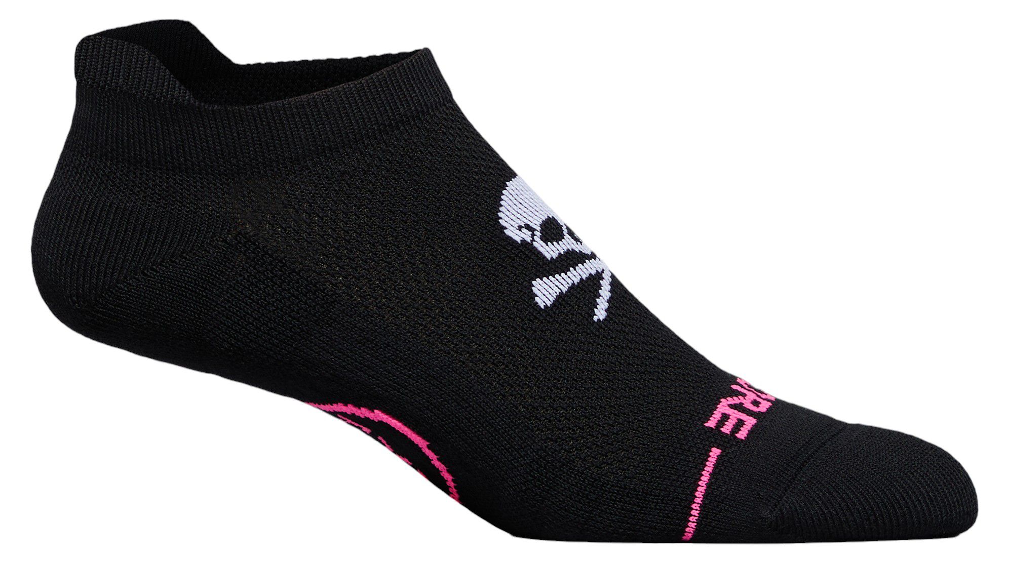 G/FORE Men's Skulls & Tess Golf Ankle Sock