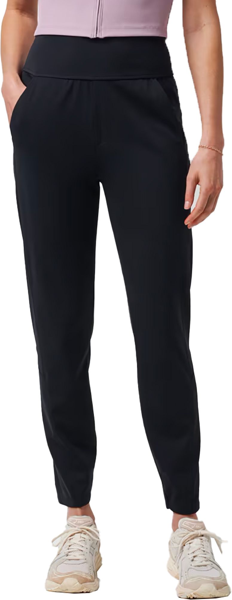 TravisMathew Women's Moveknit Resilience Pants