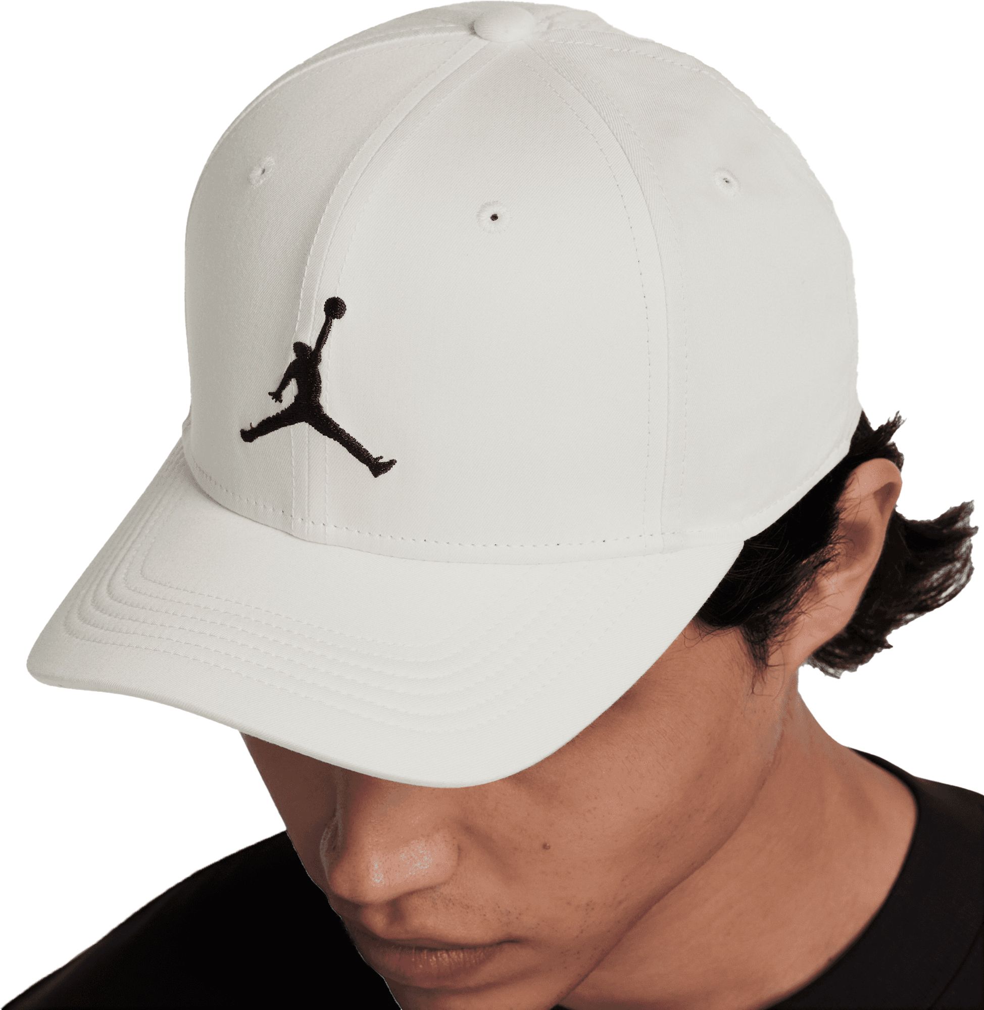 Jordan Adult Rise Golf Hat