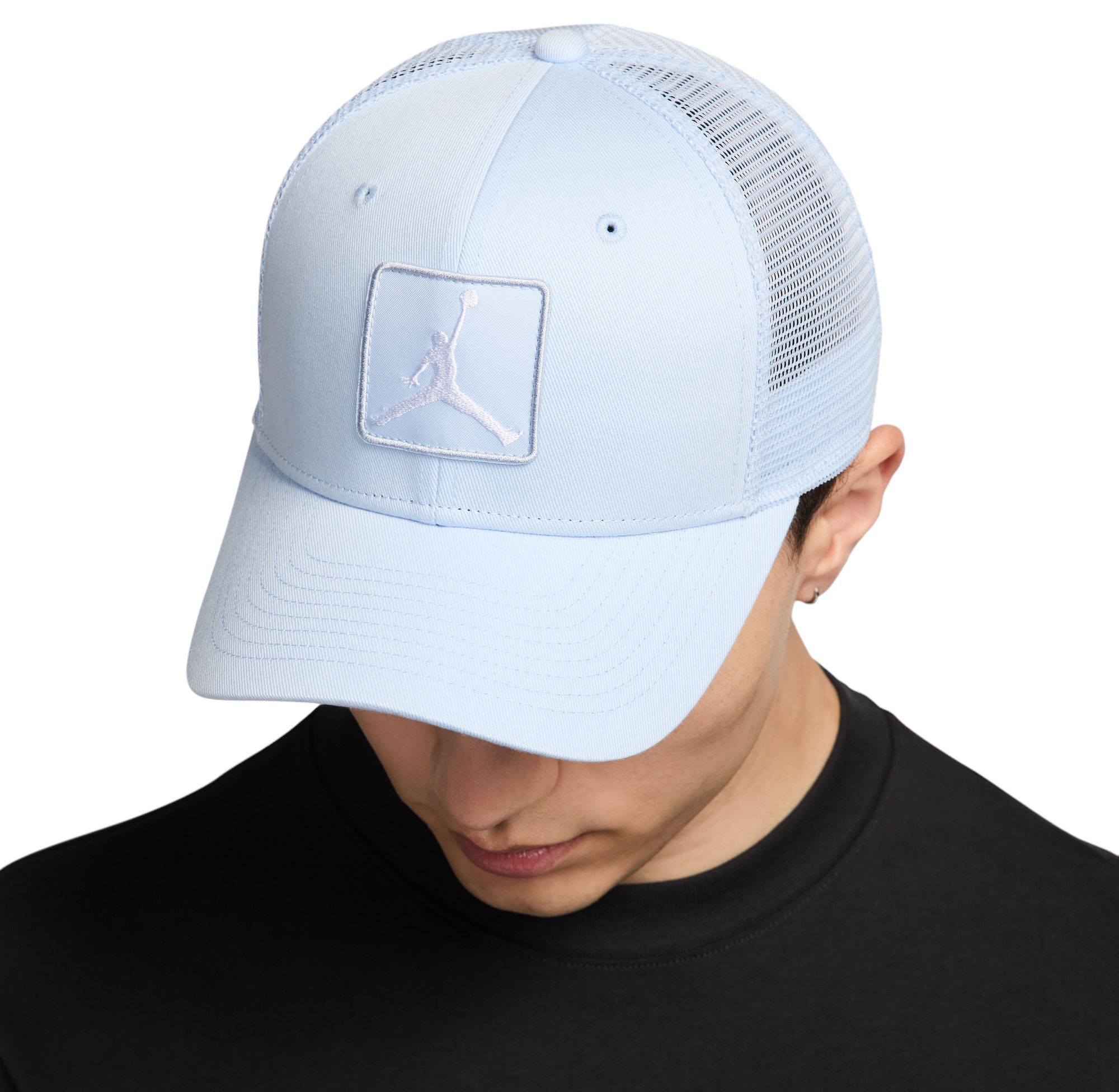 Jordan Adult Rise Golf Trucker Hat