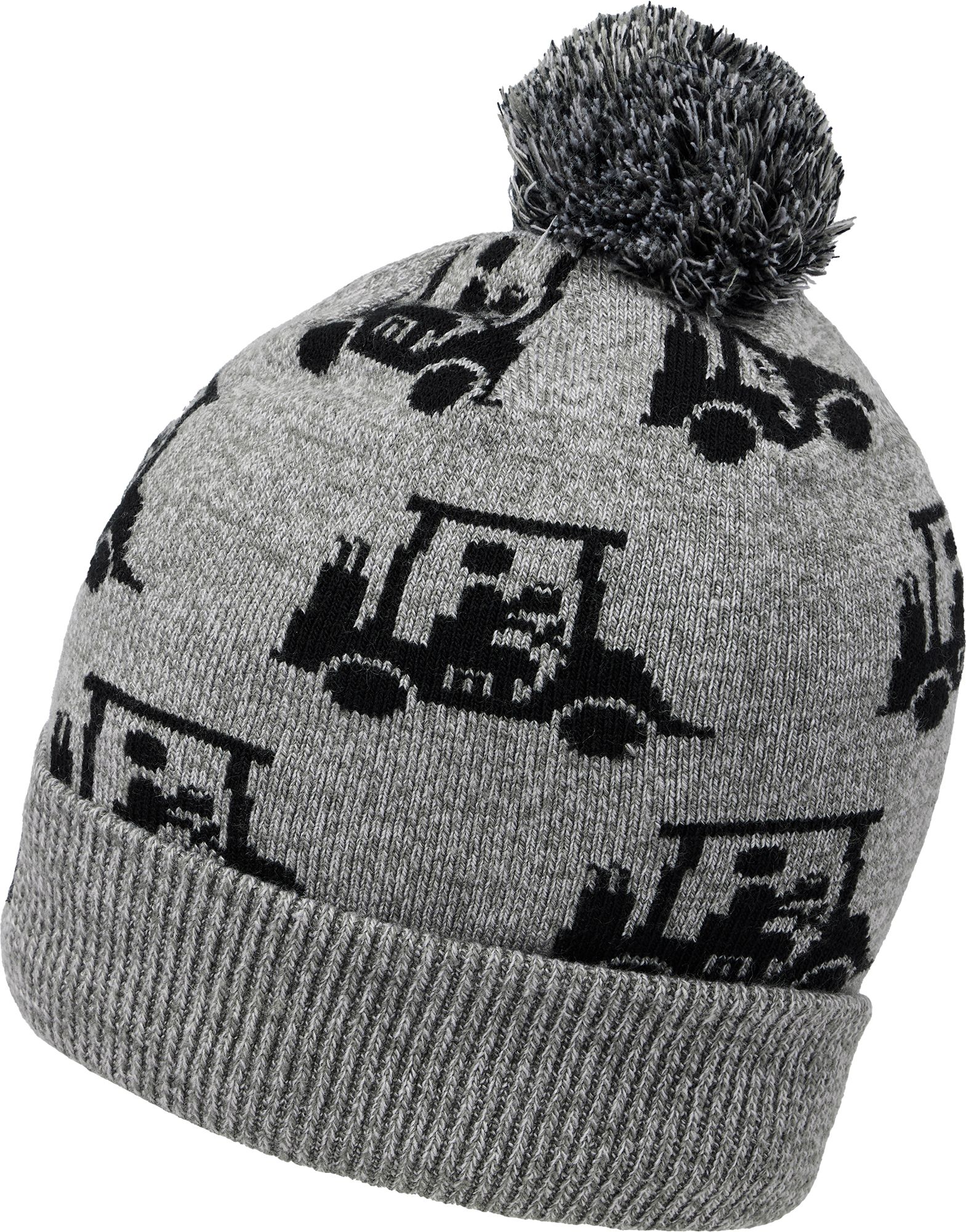 TravisMathew Men's Mapes Golf Beanie