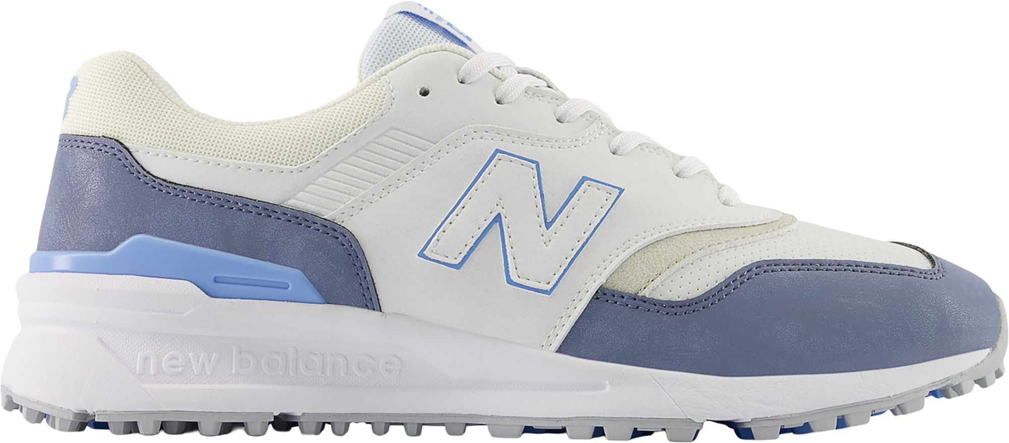 New Balance Men's 997H Golf Shoes