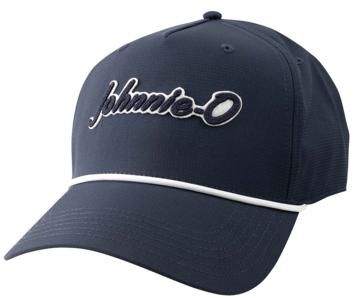 Johnnie-O Men's Retro Rope Golf Hat