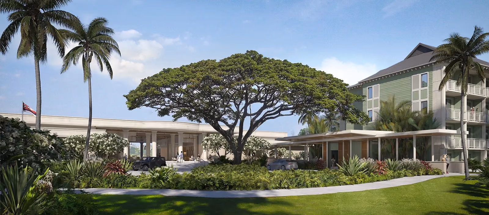 USCIS Awards Civitas Investor I-526E Approval for Rural Hawaii Project
