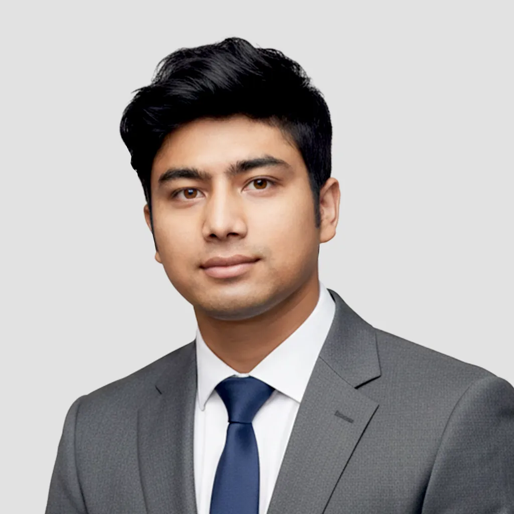 Anish Bajracharya