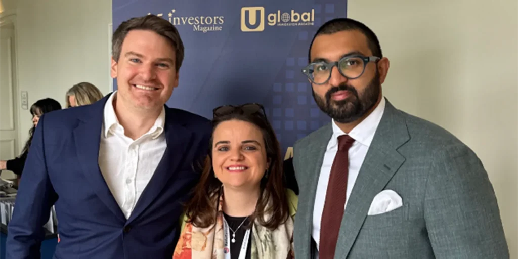 Civitas Capital Group at the 2026 EB-5 & Global Immigration Expo