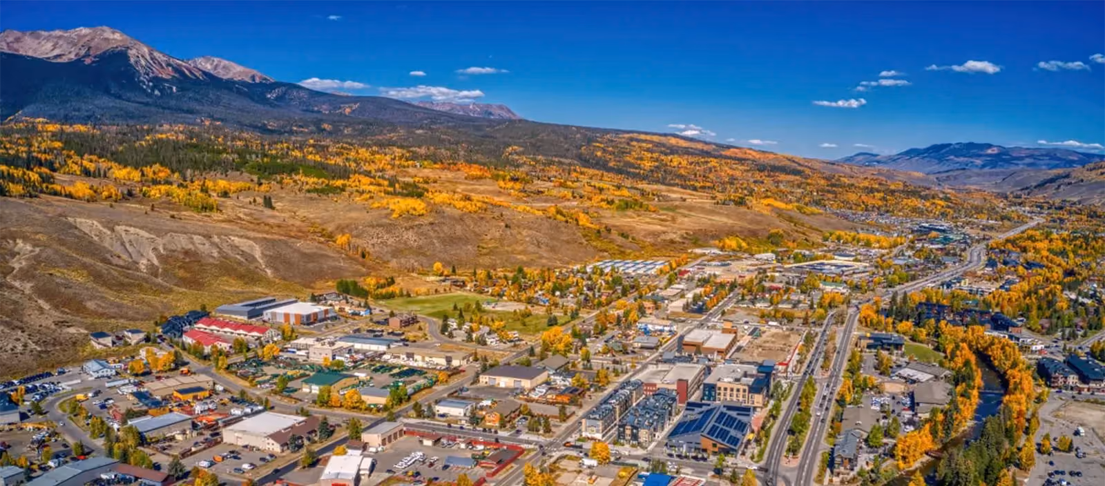 Civitas Reaches Key EB‑5 Milestone With I‑956F Filing for Silverthorne, Colorado, Multifamily Development