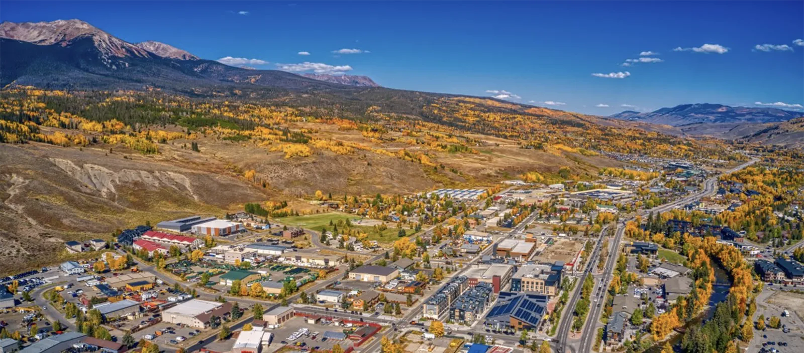 Civitas Reaches Key EB‑5 Milestone With I‑956F Filing for Silverthorne, Colorado, Multifamily Development