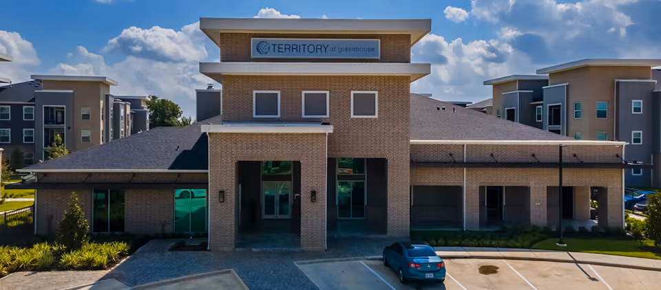 Civitas Capital Group Acquires 288-Unit Luxury Apartment Complex In West Houston