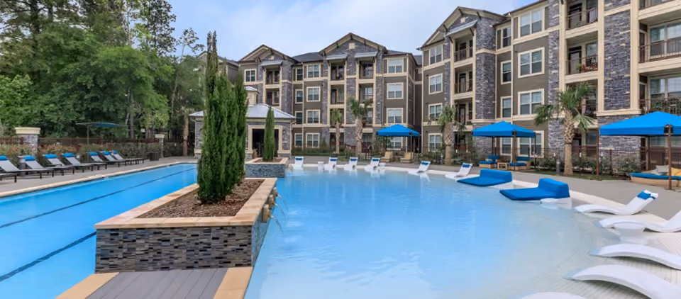 Civitas Capital Group Acquires 241-unit, Class “A” Apartment Complex In Greater Houston