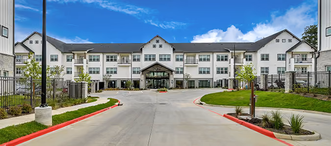 Civitas Capital Group Closes 287-Unit Multifamily Acquisition In Greater Houston