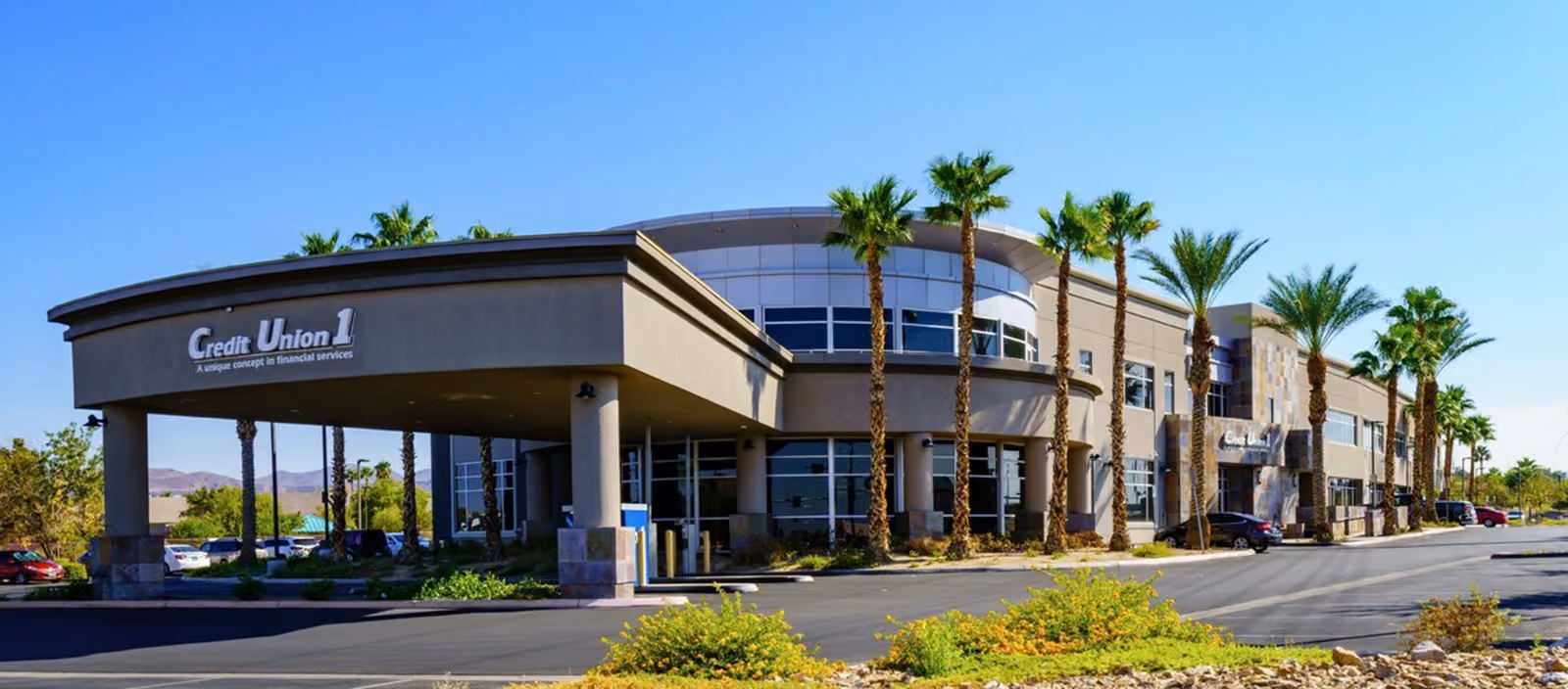 Civitas Announces Second Sale-Leaseback With Credit Union 1