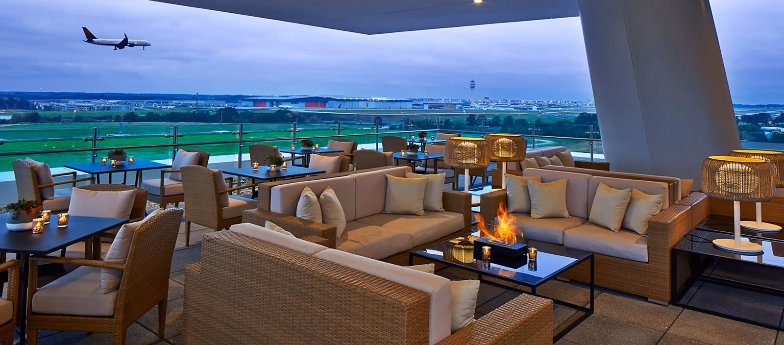 Civitas Capital Group Provides Mezz Loan in Refinancing of Kimpton Overland Hotel Atlanta Airport