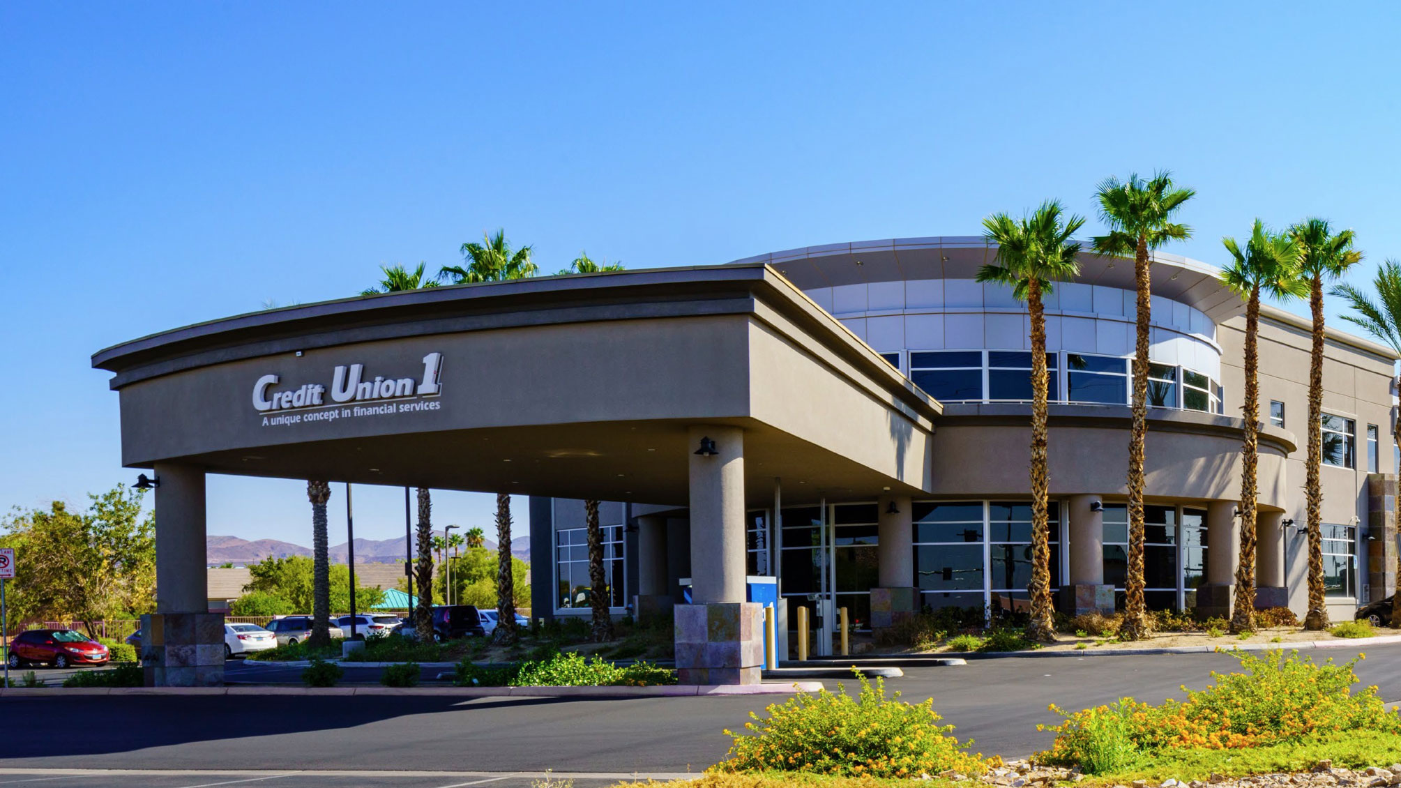 Civitas Capital Group Announces Sale-leaseback With Credit Union 1