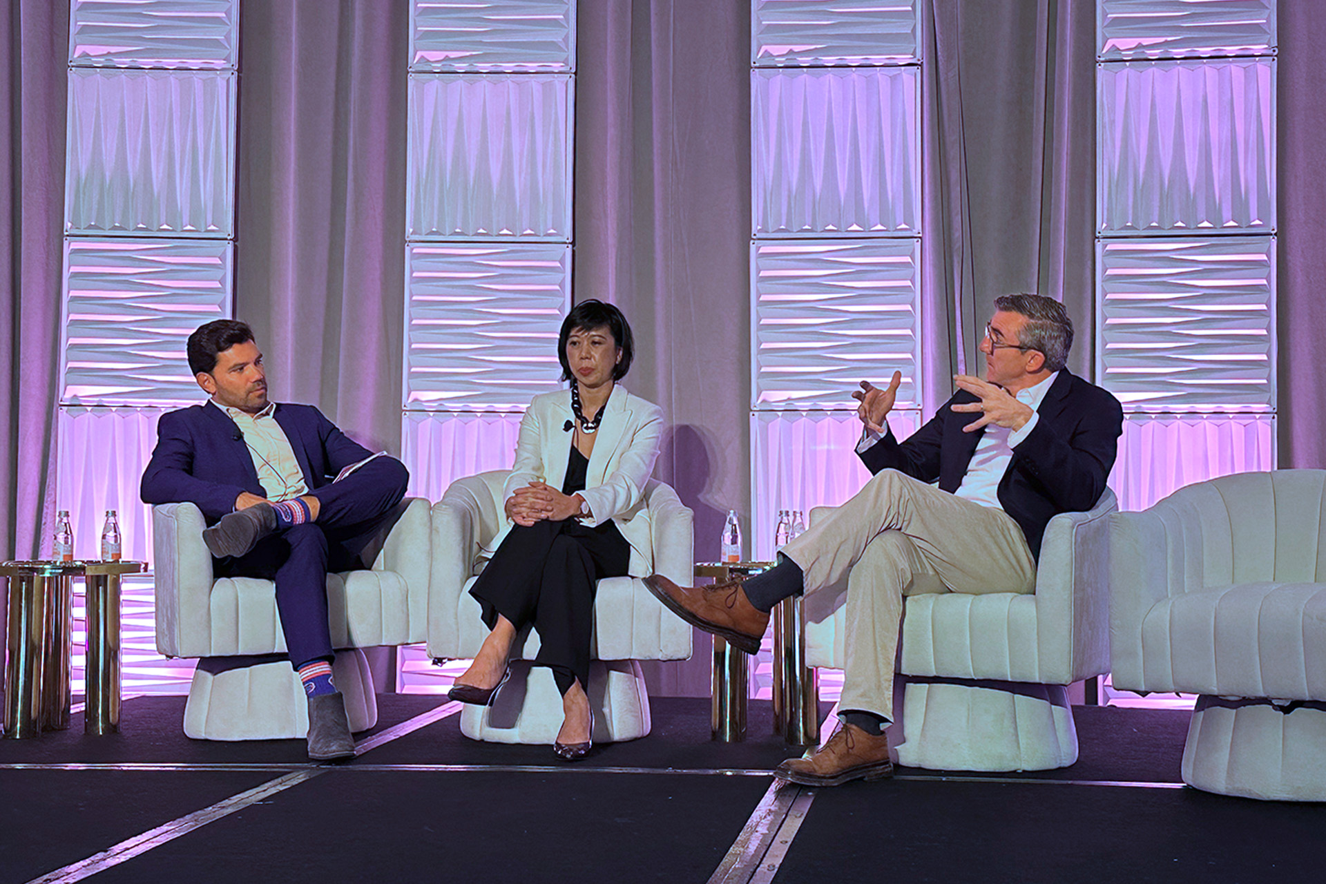 Civitas Capital Group's CEO Explores EB-5 Project Trends at the 5th Annual Advanced EB-5 Conference