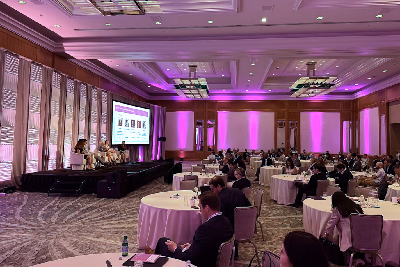 Civitas Capital Group Engages Industry Dialogue at the 5th Annual Advanced EB-5 Conference