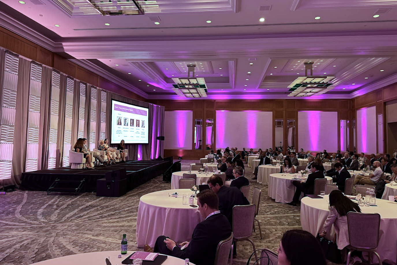 Civitas Capital Group Engages Industry Dialogue at the 5th Annual Advanced EB-5 Conference