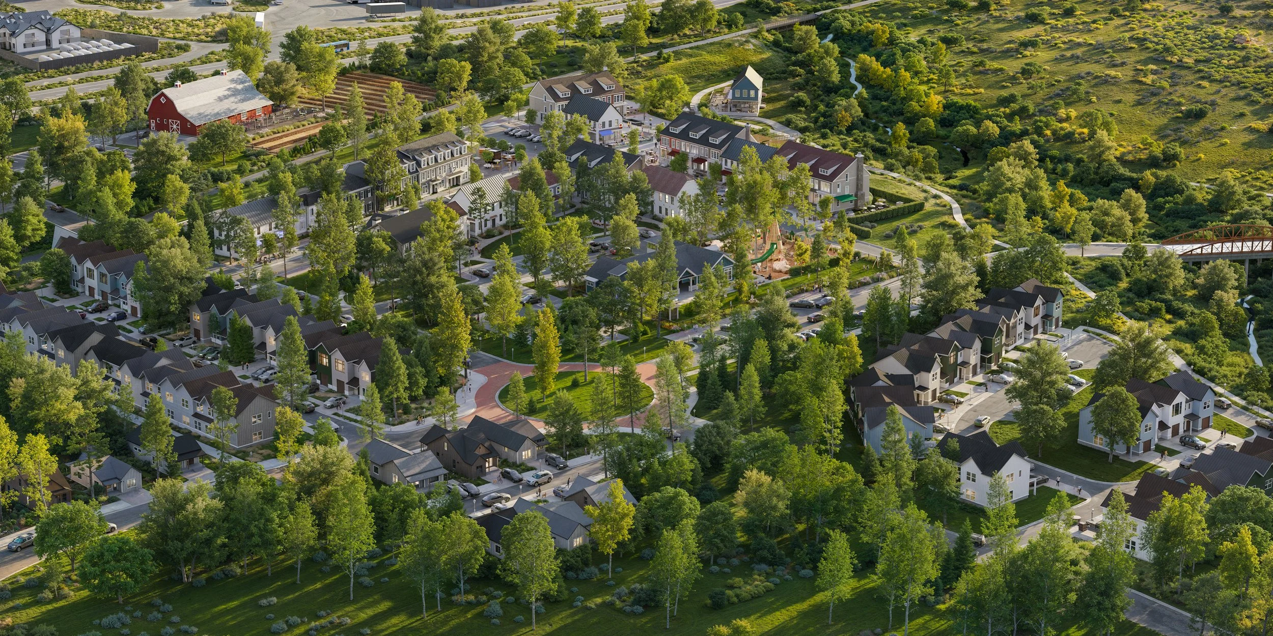 Civitas Closes $44 Million Senior Loan for Phase I of a Master-Planned Community in Colorado’s Aspen Region