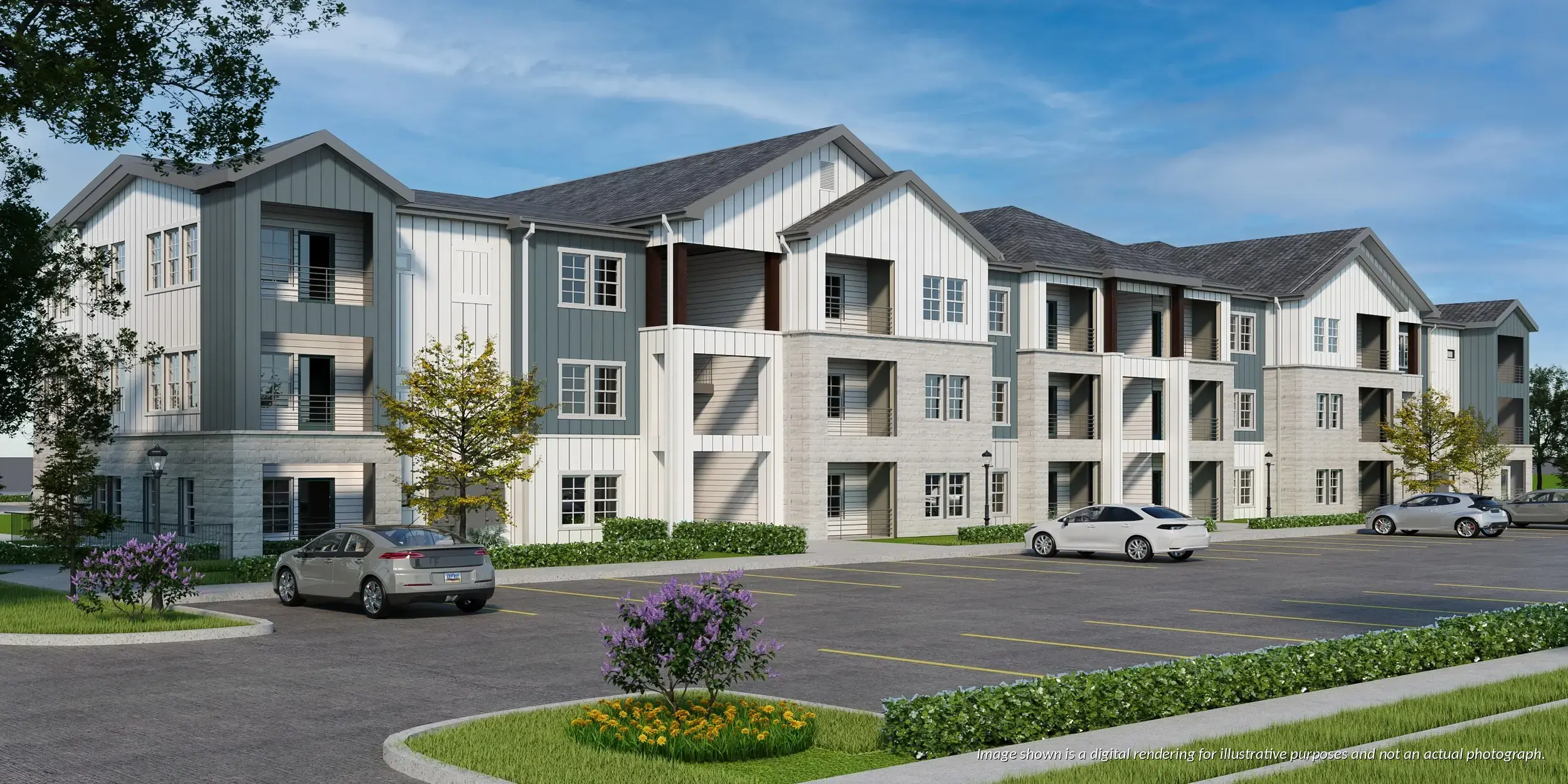 Civitas Closes Fourth Financing with Realty Capital Family of Companies