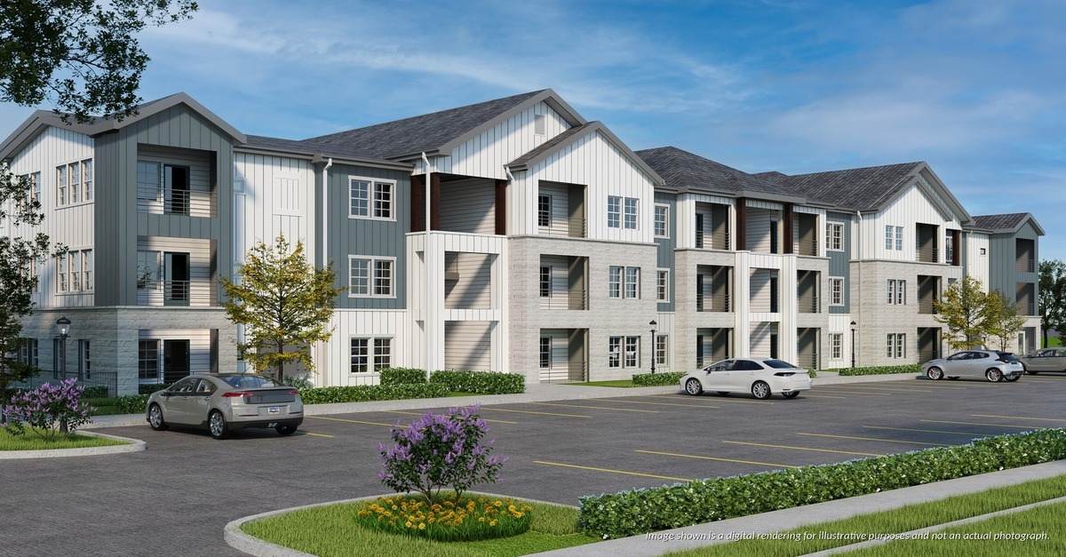 Civitas Reaches Key EB-5 Milestone With I-956F Filing for The Lucille in Fredericksburg, Texas
