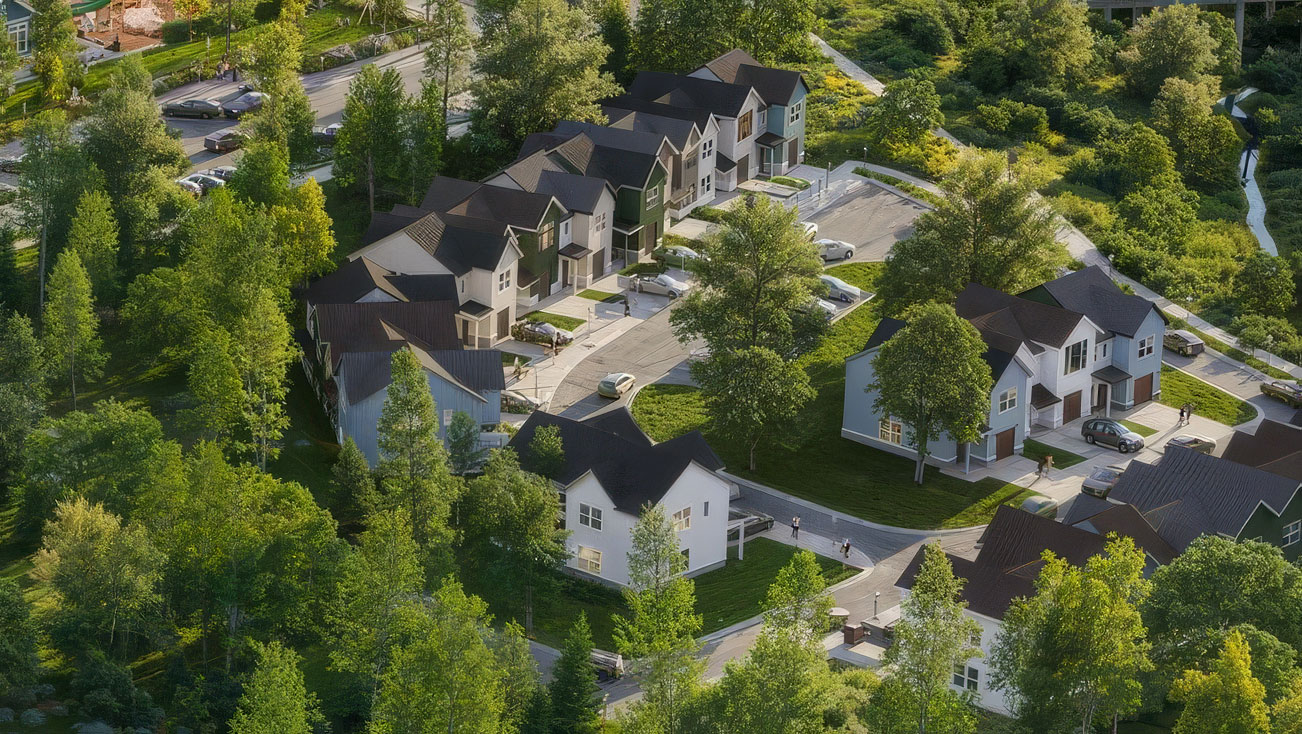 Civitas Closes $44 Million Senior Loan for Phase I of a Master-Planned Community in Colorado’s Aspen Region