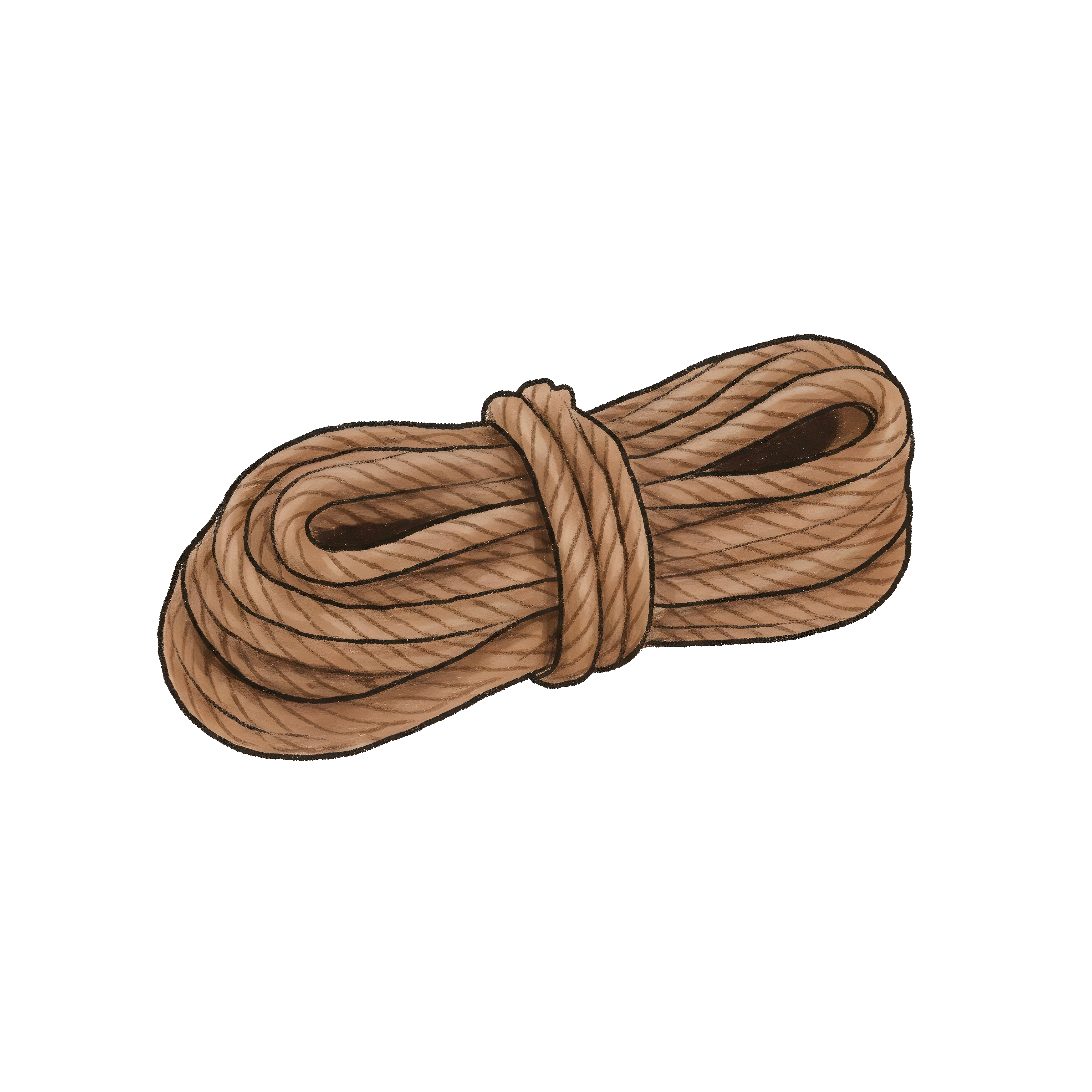Rope