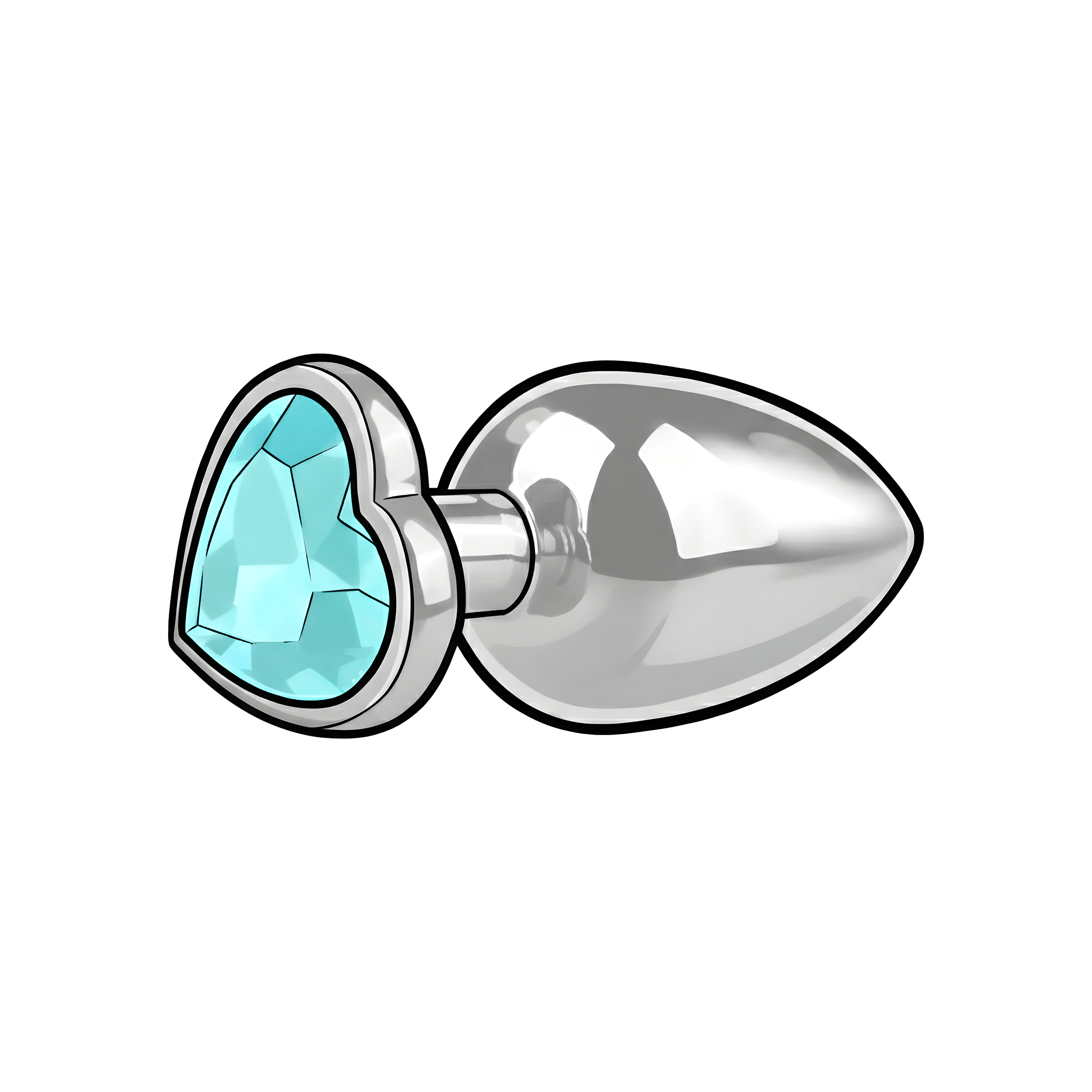 Anal Plug
