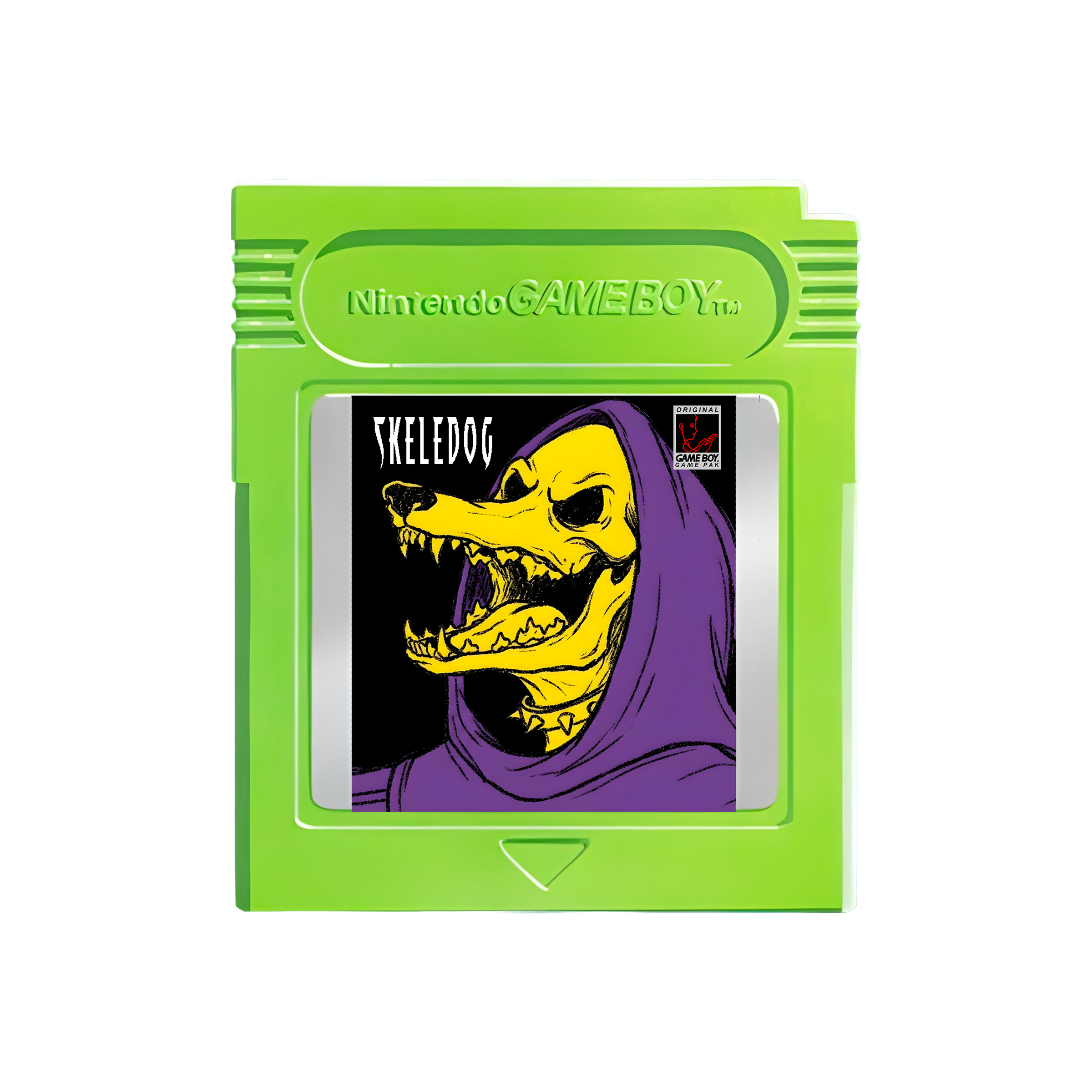 Skeledog