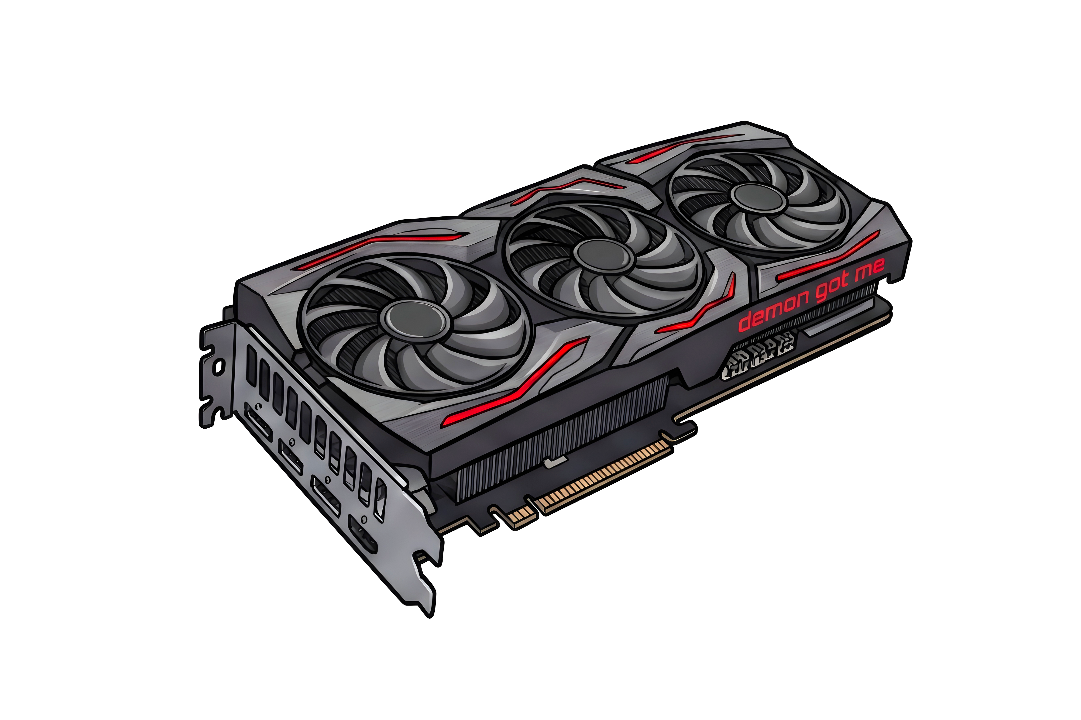 GPU