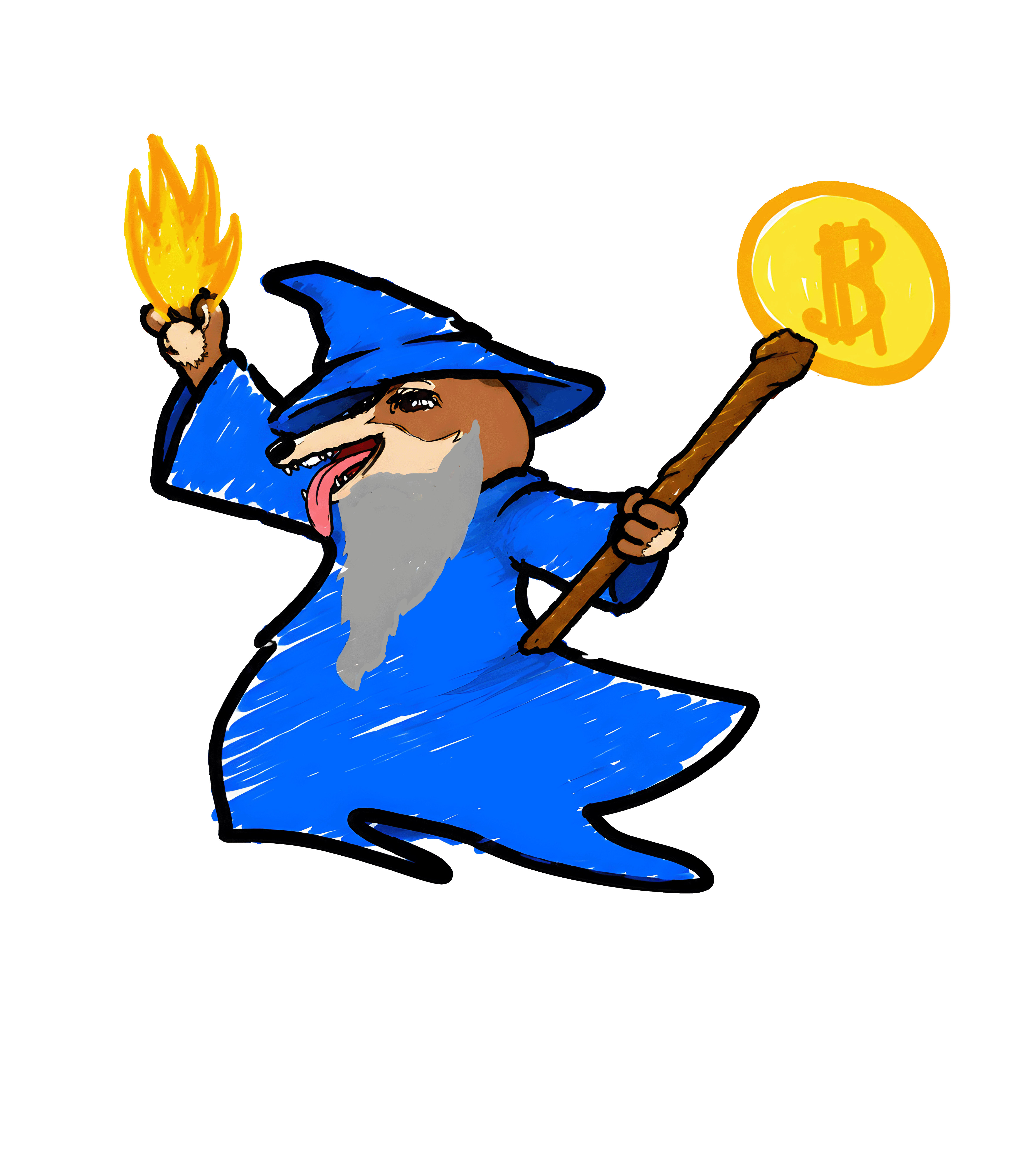 Magic Money