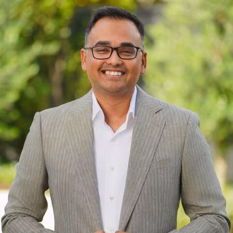 Avi Khan, Principal and CEO, Ray White AKG