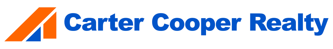 Carter Cooper Realty logo