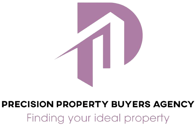 Precision Property Buyers Agency logo