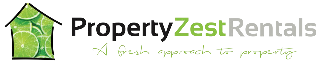 Property Zest logo