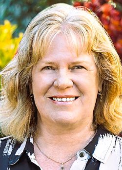 Caroline Duxfield, Head of Property Management, McGrath North Lakes