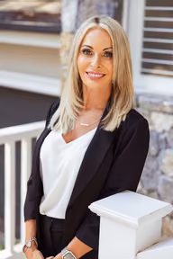 Kim Carter, Principal, Carter Cooper Realty