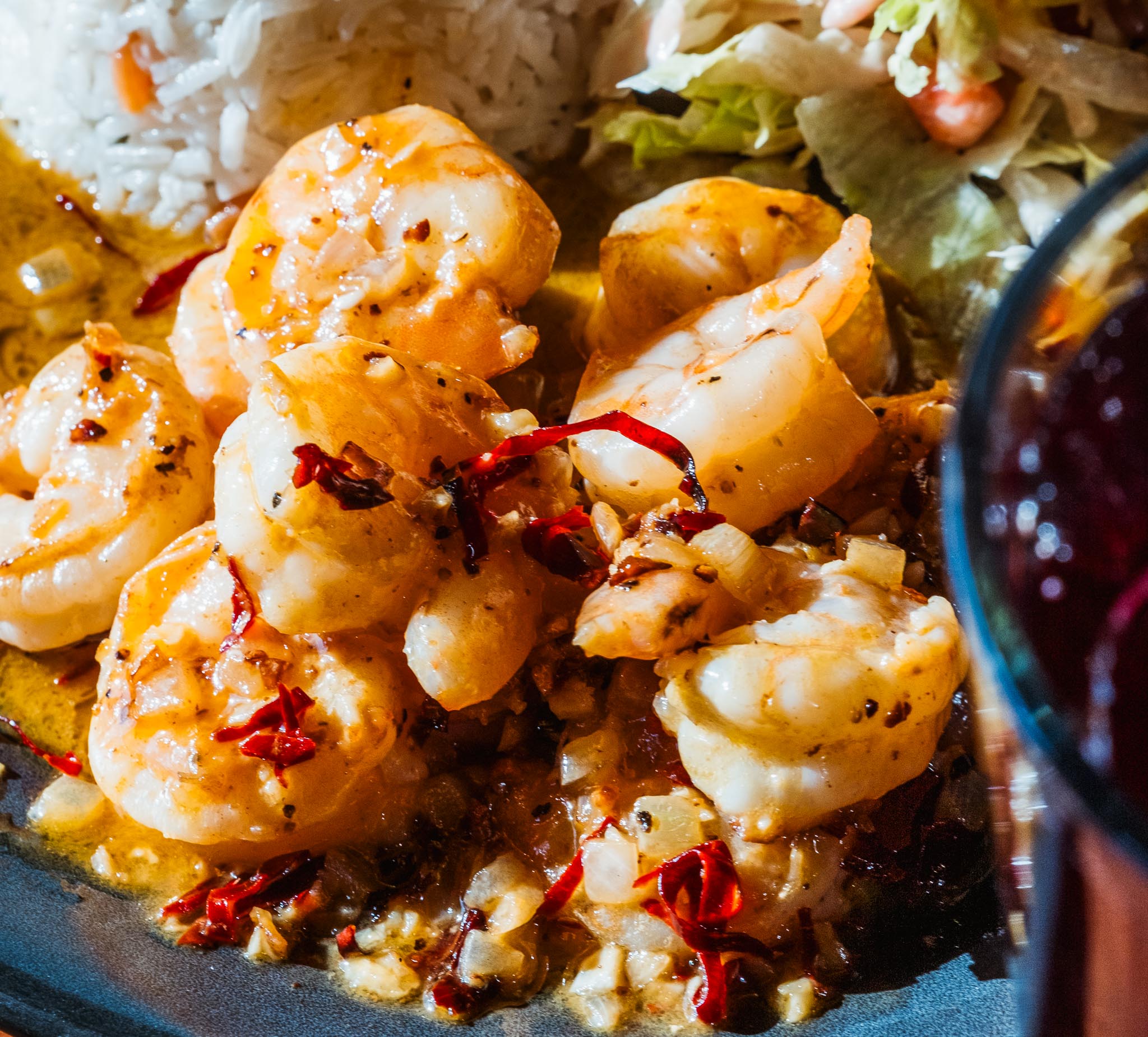 Our Story Secondary Image