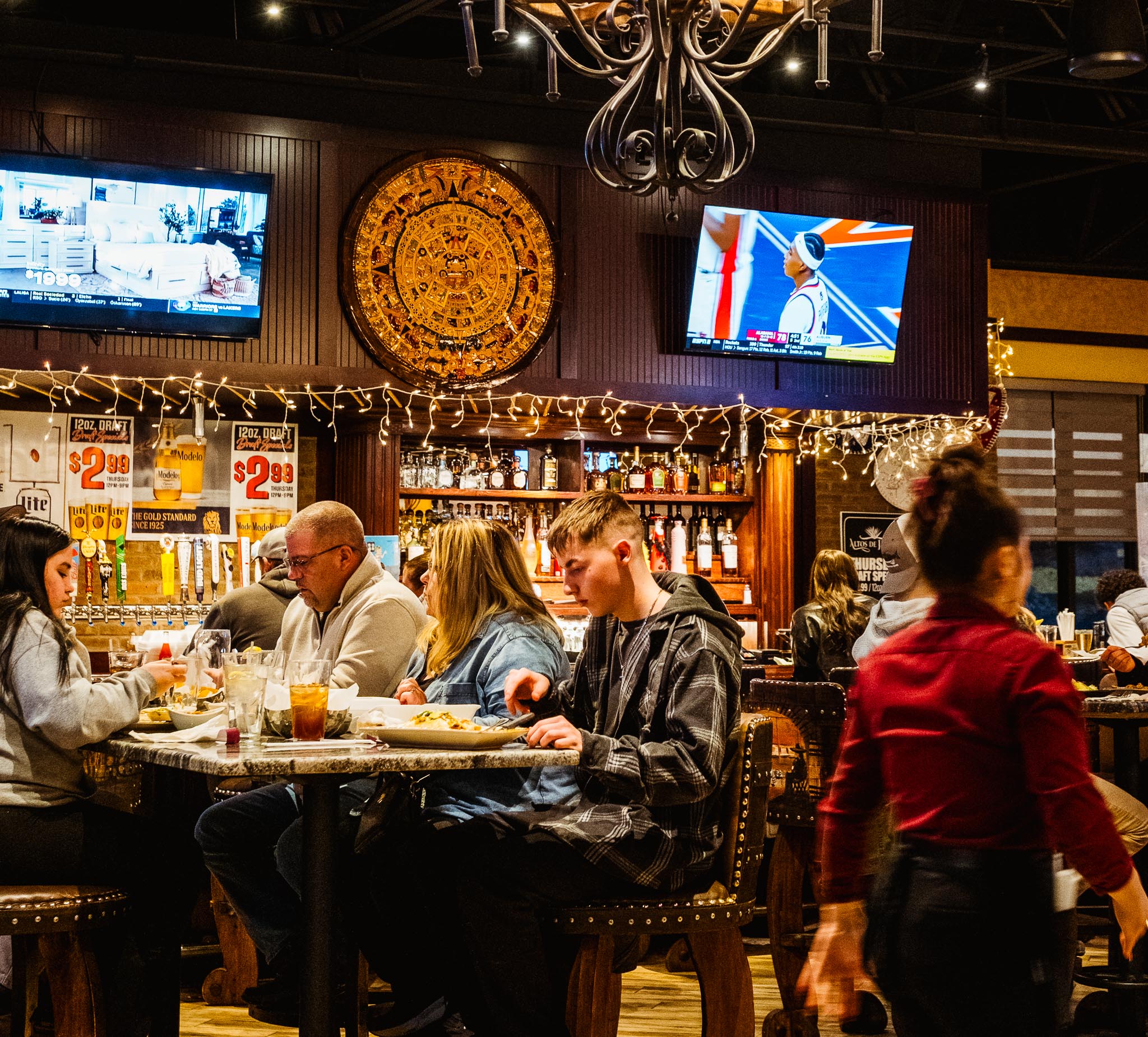 Our Story Secondary Image